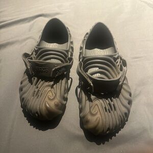 Crocs x Salehe Bembury Pollex Clogs